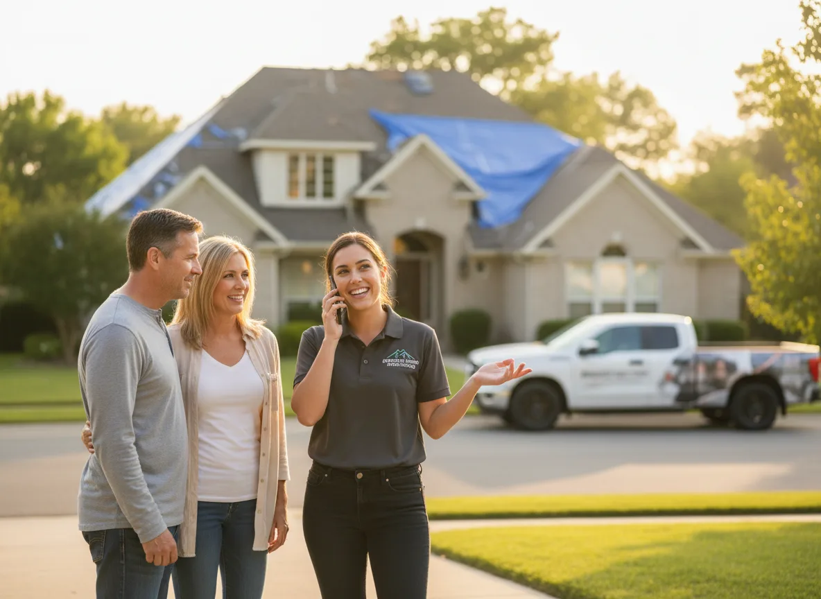Emergency Roof Repair Vida, MT FAQs